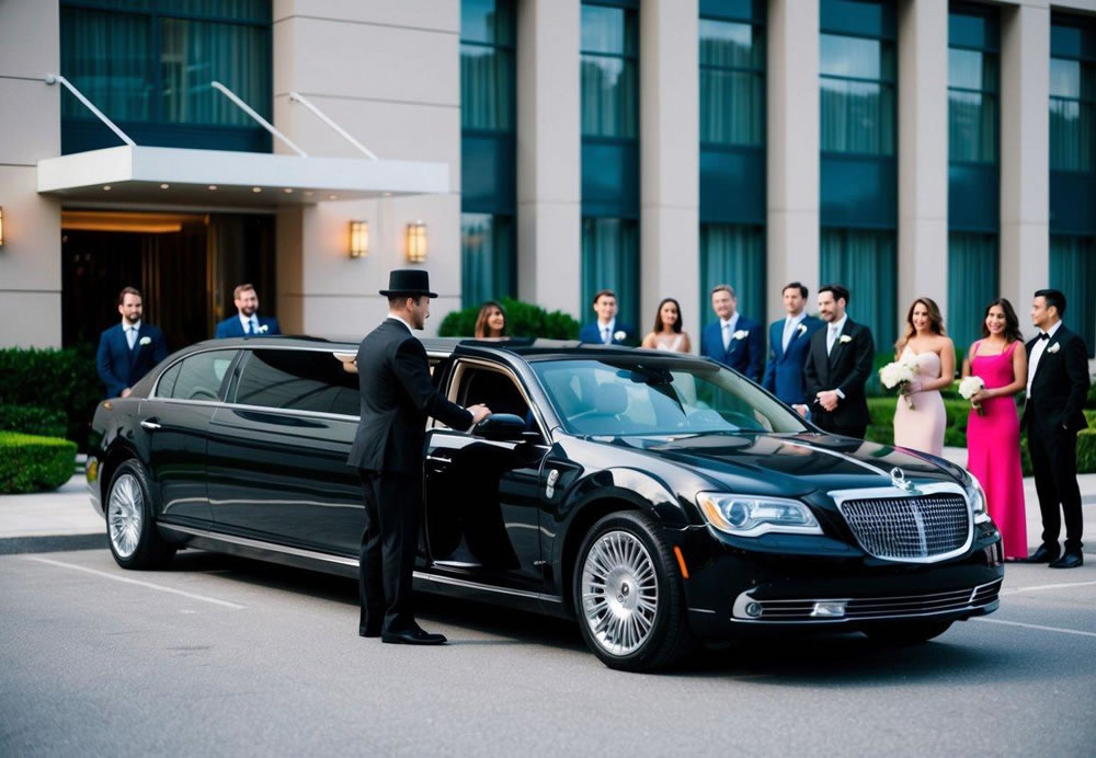 How Does A Limousine Rental Work? A Simple Guide to Booking Luxury Transportation