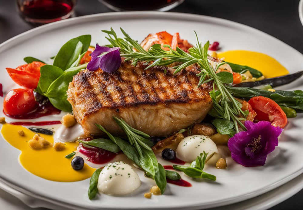 Organic and French cuisine at Phoenix eateries