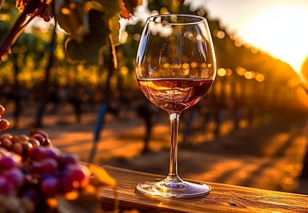  Wineries and Wine Tasting