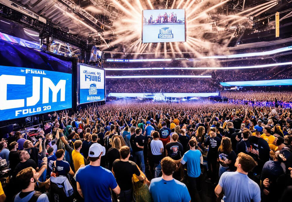 March Madness Music Festival