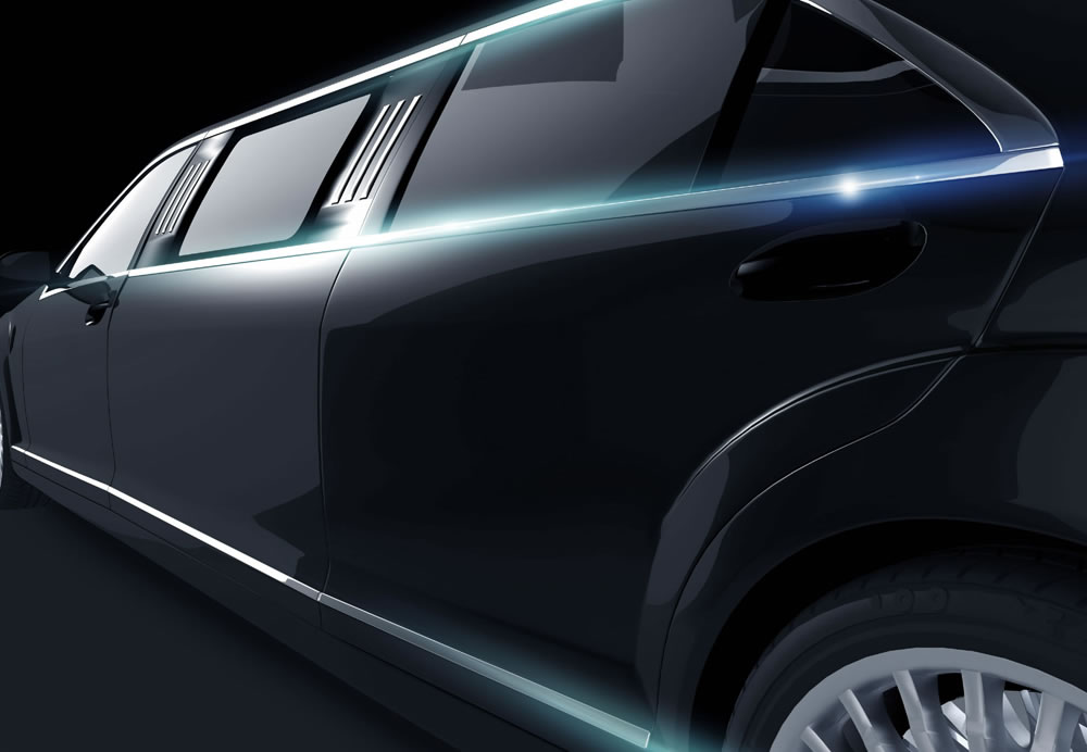 Limousine vs Stretch Limo: Luxury on Different Scales